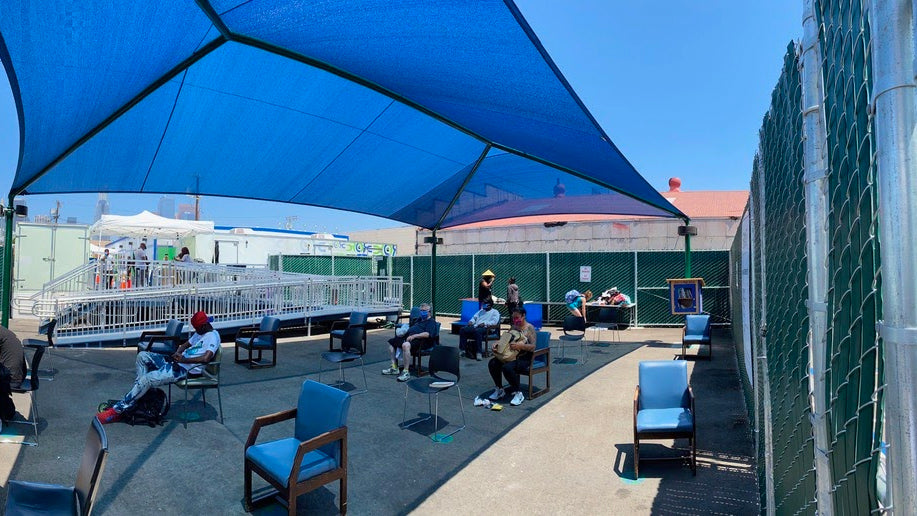 Designing Furniture That Makes Waiting Not Feel Like Waiting