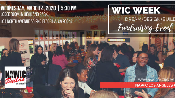 Would Works Partners with the National Association of Women in Construction