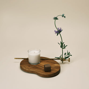 MADE to RISE Candle Set