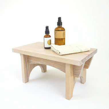 The Give A Step Up Stool