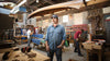 Would Works & Nick Offerman partner for version 2.0