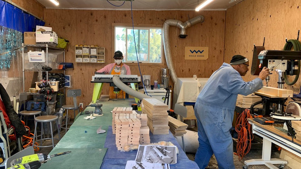 Welcome all new Advanced Crew!