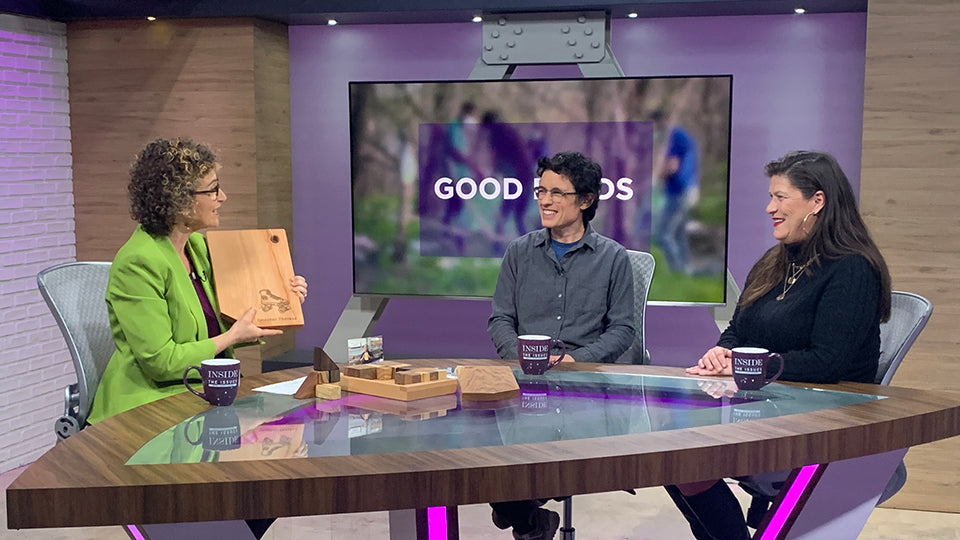 Would Works on Spectrum News: 