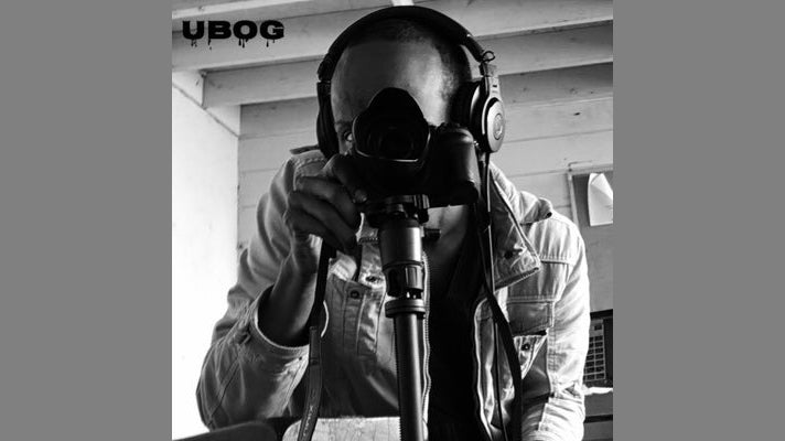 Would Works Artisan Ali Jumps Behind the Camera