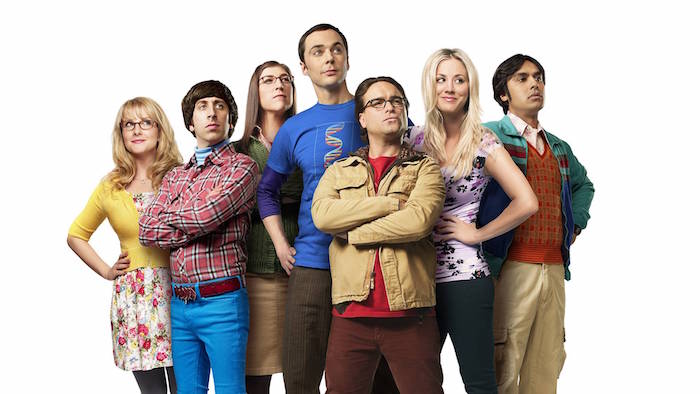 The Big Bang Theory gifts Would Works Cocktail Boards to cast and crew