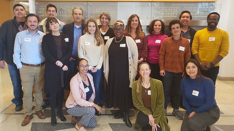 Would Works wins the 2019-2020 ChangeMaker Challenge!