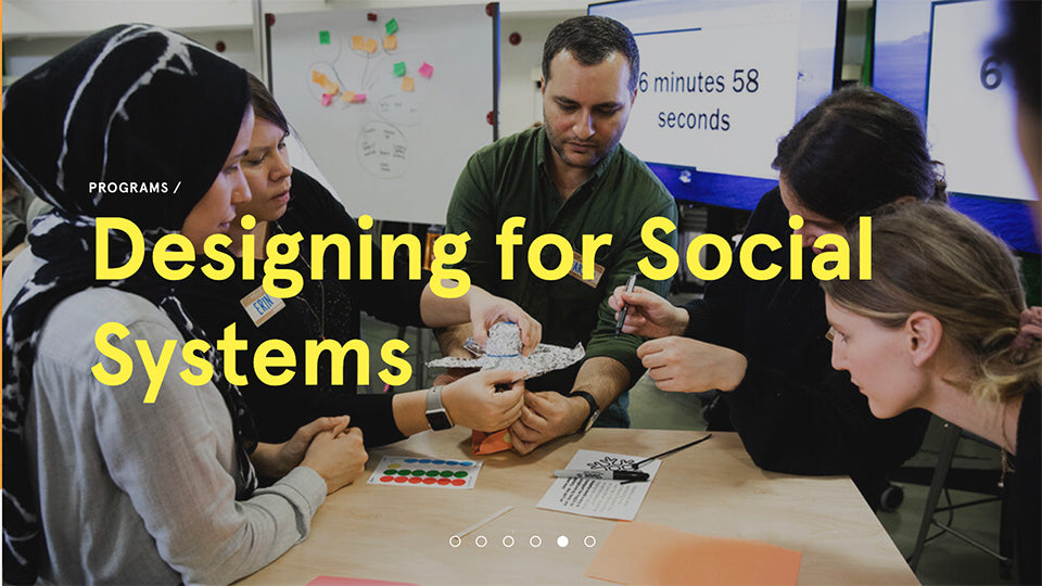 Would Works @ Stanford d.school