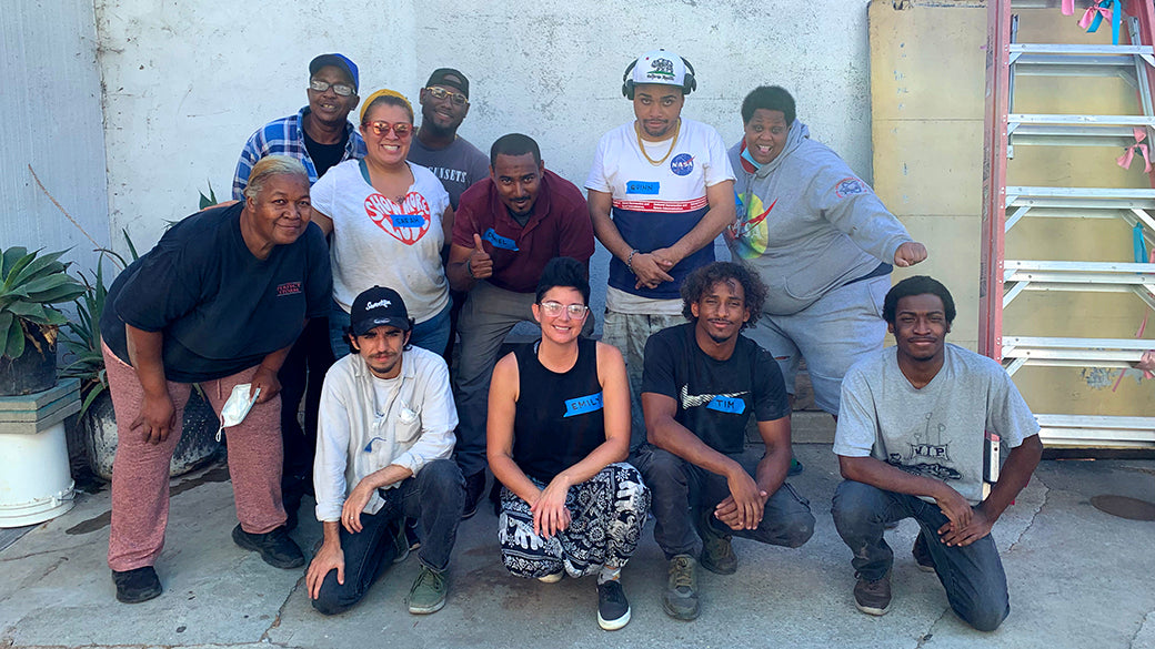 New Young Makers Program @ WW