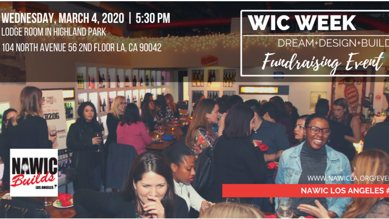 Would Works Partners with the National Association of Women in Construction