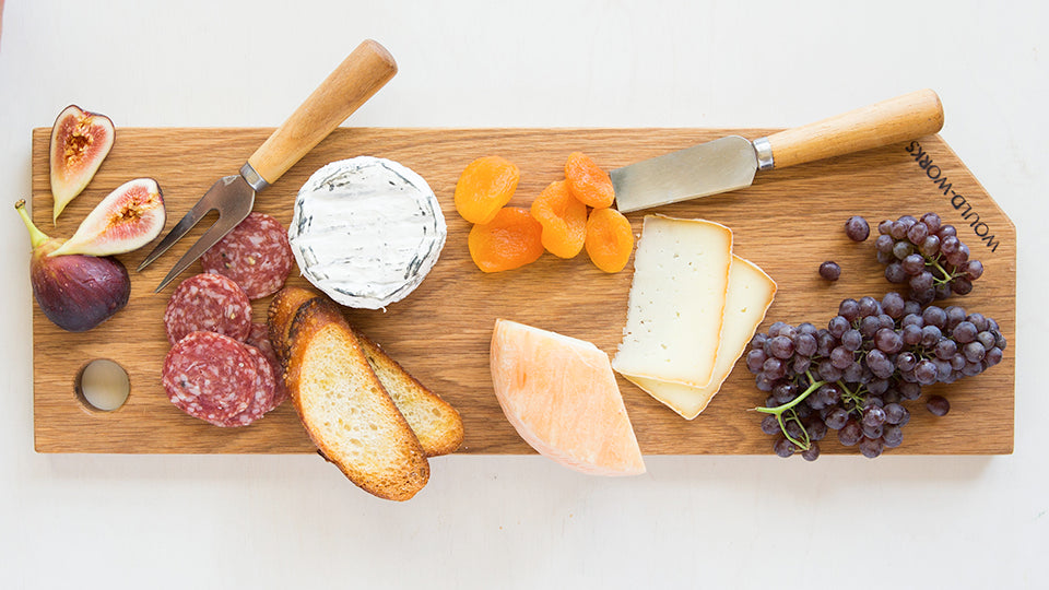 Holiday gifts that give back, would works, holiday gift 2020, handmade, wood