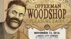 Would Works on show at Offerman Woodshop’s Pleasure Faire
