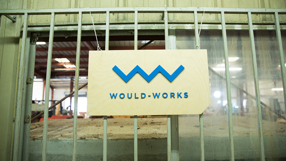 Help Would Works Find a New Home