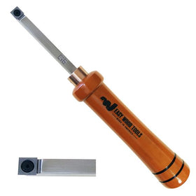 Easy Wood Tools — Micro Easy Rougher (Ci6-SQ Carbide)