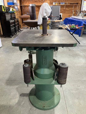 Tools For Trades: Item #1