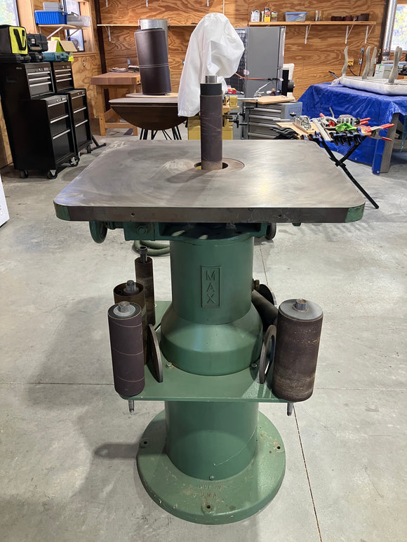 Tools For Trades: Item #1
