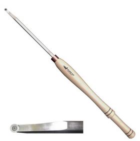 Easy Wood Tools — Easy Hollower #1 (Pro/Full-Size, Ci1 Round)