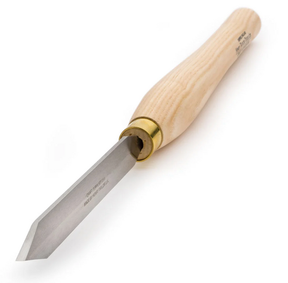 Henry Taylor — 1/4" Diamond Parting Tool