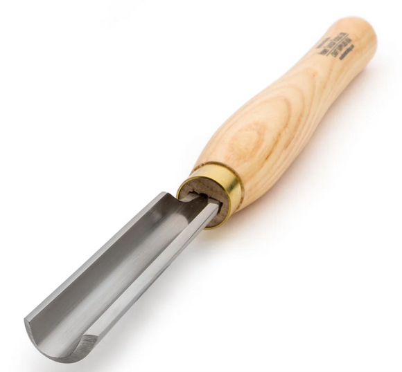 Henry Taylor — 1/2" Bowl Gouge (Superflute)