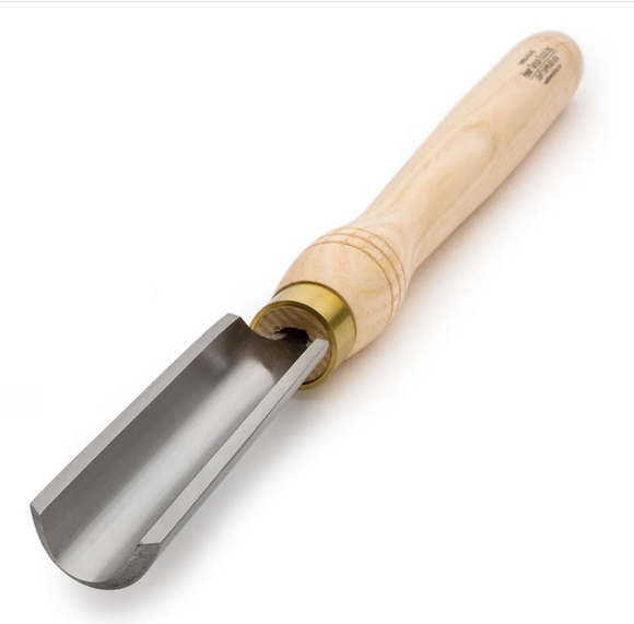 Henry Taylor — 1/2" Spindle Roughing Gouge