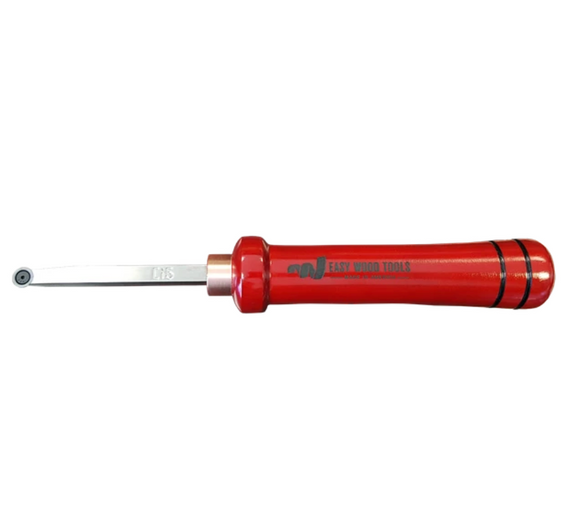 Easy Wood Tools — Mini Easy Finisher (Ci5 Carbide)