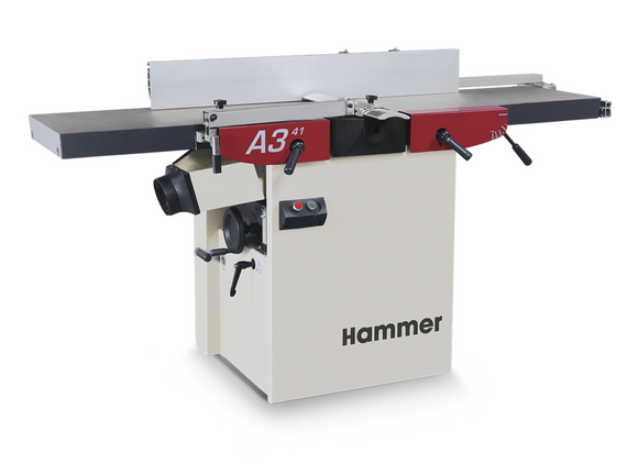 Reference image for Hammer A3-41