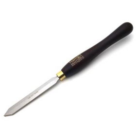 Henry Taylor — 1" Flat Skew / Parting Chisel