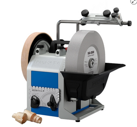 Tormek T-8 — Water-Cooled Sharpening System