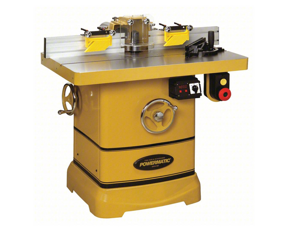 Reference image for Powermatic Model 26