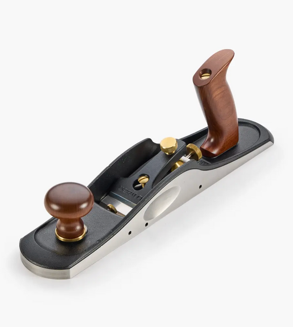 Veritas (Lee Valley) — Bevel Up / Jack Hand Plane