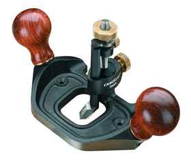 Veritas (Lee Valley) — Large Router Plane