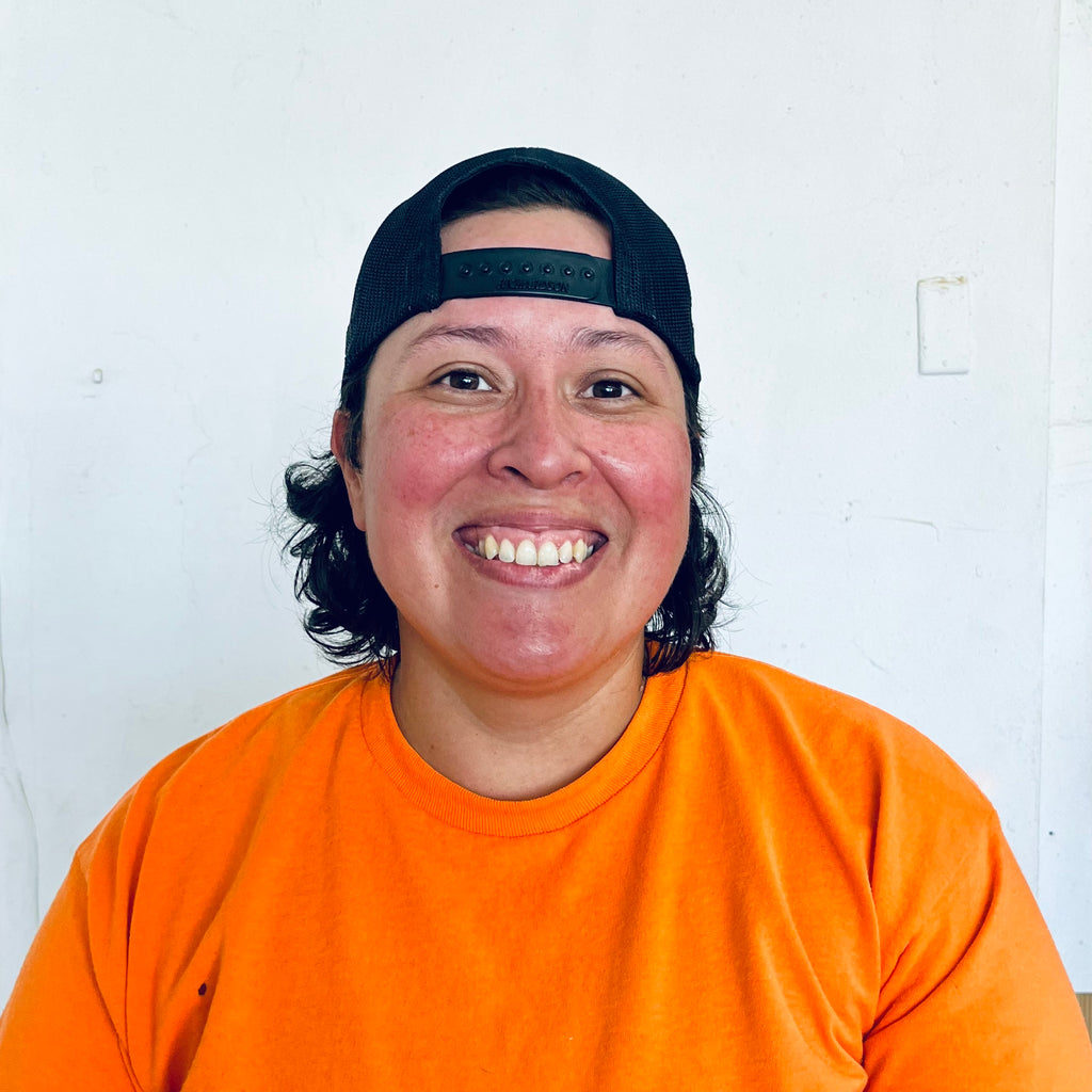 Workshop Leader