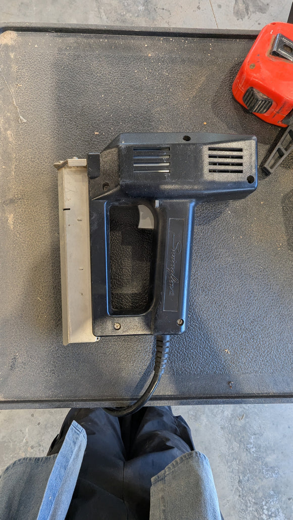 Swingline — Corded Electric Stapler