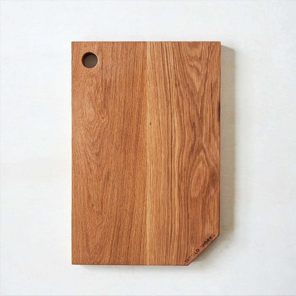 The Big Impact Cutting Board