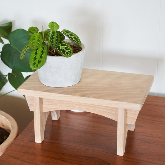 The Give A Step Up Stool