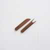 Wood Utensils