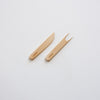 Wood Utensils
