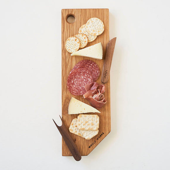 Wood Utensils