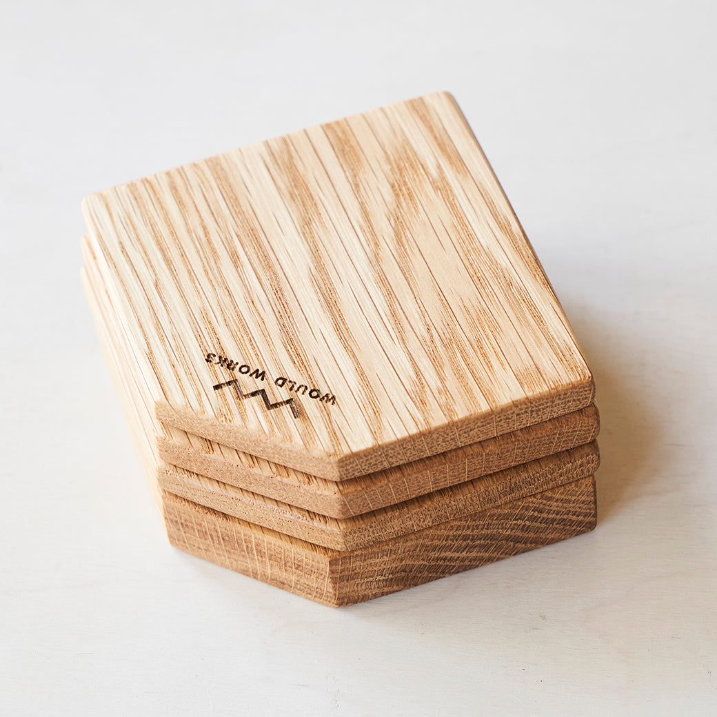 Bebidas Coaster Set