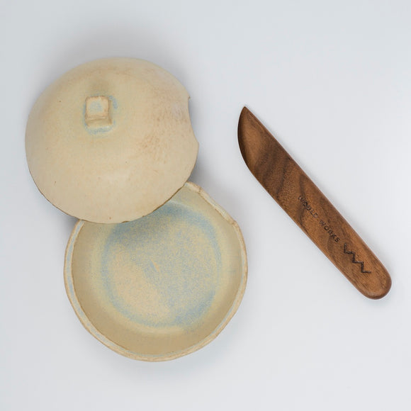 Better World Butter Set